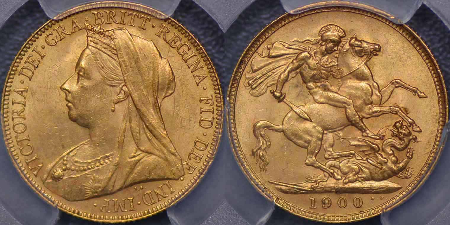 1874年 イギリス シリング PCGS MS62 1874年 イギリス シリング PCGS MS62 1874年 イギリス シリング PCGS